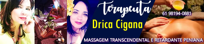 Terapeuta Drica