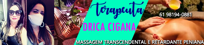 Terapeuta Drica