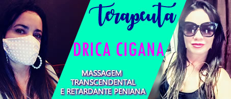 Terapeuta Drica
