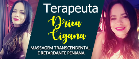 Terapeuta Drica