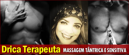Drica Terapeuta