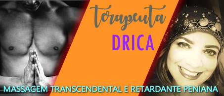 Drica Terapeuta