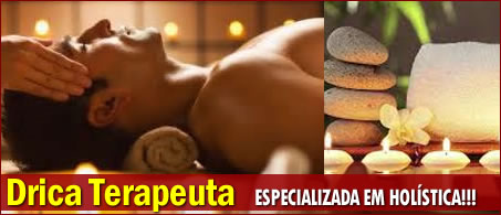 Drica Terapeuta
