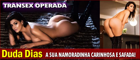 Duda Dias