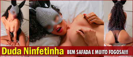 Duda Ninfetinha