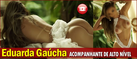 Eduarda Gaúcha