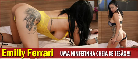 Emilly Ferrari