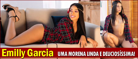 Emilly Garcia