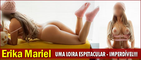 Erika Mariel
