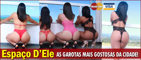 Espaço D'ele