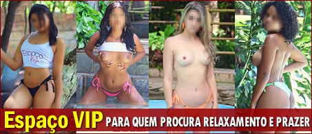 Espaço Vip