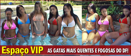Espaço Vip