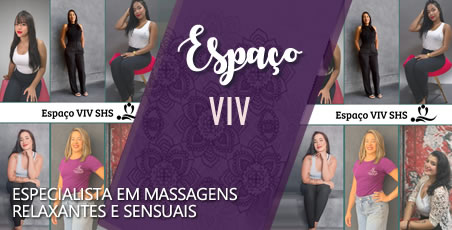 Espaço Viv - St. Hoteleiro Sul