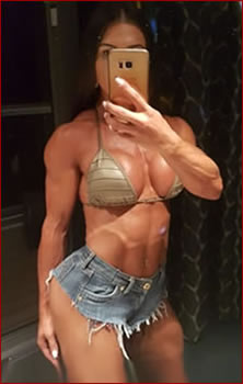 Fernanda BoaVentura