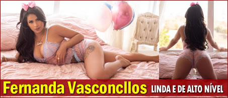 Fernanda Vasconcelos