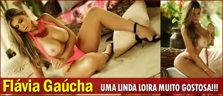 Flávia Gaúcha