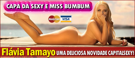 Flávia Tamayo