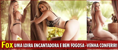 Fox Dominadora