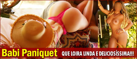 Babi Paniquet