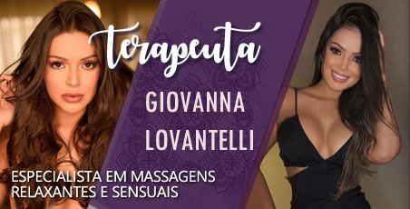 Terapeuta Giovanna