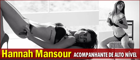 Hannah Mansour