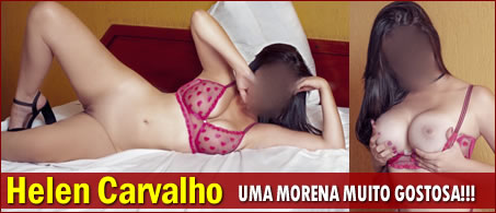 Helen Carvalho