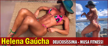 Helena Gaúcha