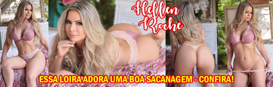 Hellen Roche