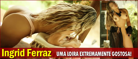 Ingrid Ferraz