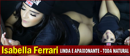 Isabella Ferrari