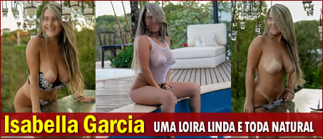 isabella Garcia