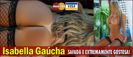 Isabella Gaúcha