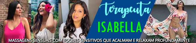 Terapeuta Isabella
