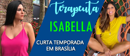 Terapeuta Isabella