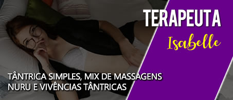Terapeuta Isabelle
