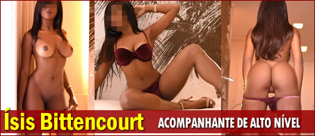 Isis Bittencourt