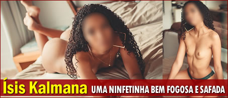 Isis Kalmana