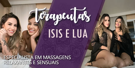 Isis e Lua
