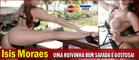 Isis Moraes