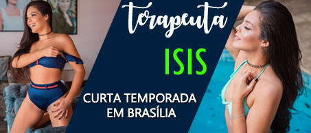 Terapeuta Isis