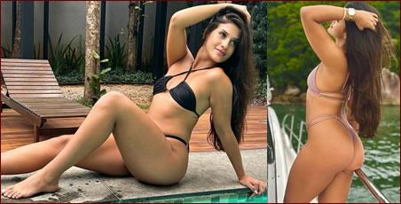 Jade Almeida