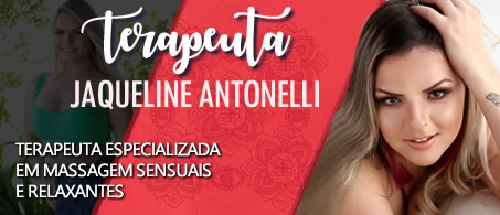 Jaqueline Antonelli