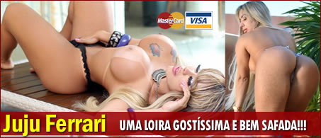 Juju Ferrari