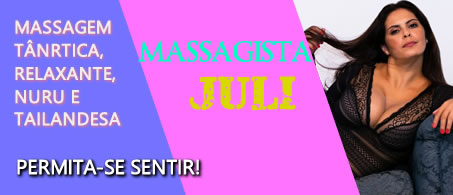 Juli Massagista