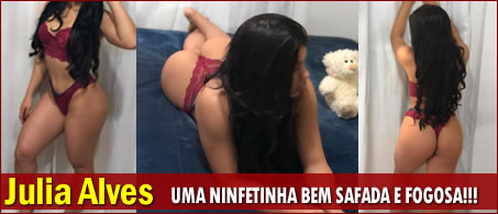 Julia Alves