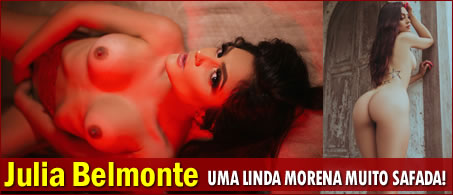 Julia Belmonte