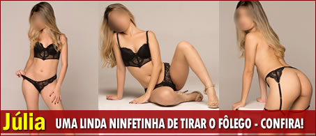 Júlia Loirinha