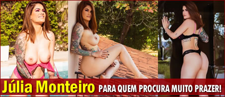 Julia Monteiro