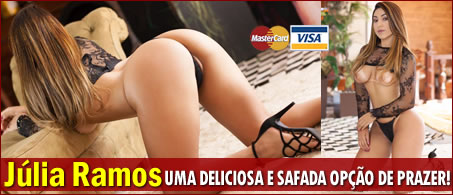 Julia Ramos