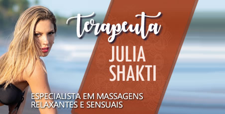 Terapeuta Julia Shak